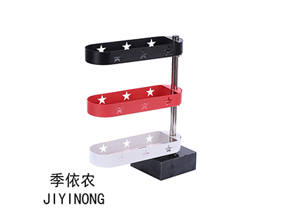 多功能储物架