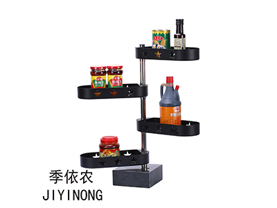 多功能储物架