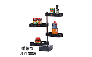 多功能储物架讲述浴室有什么禁忌？